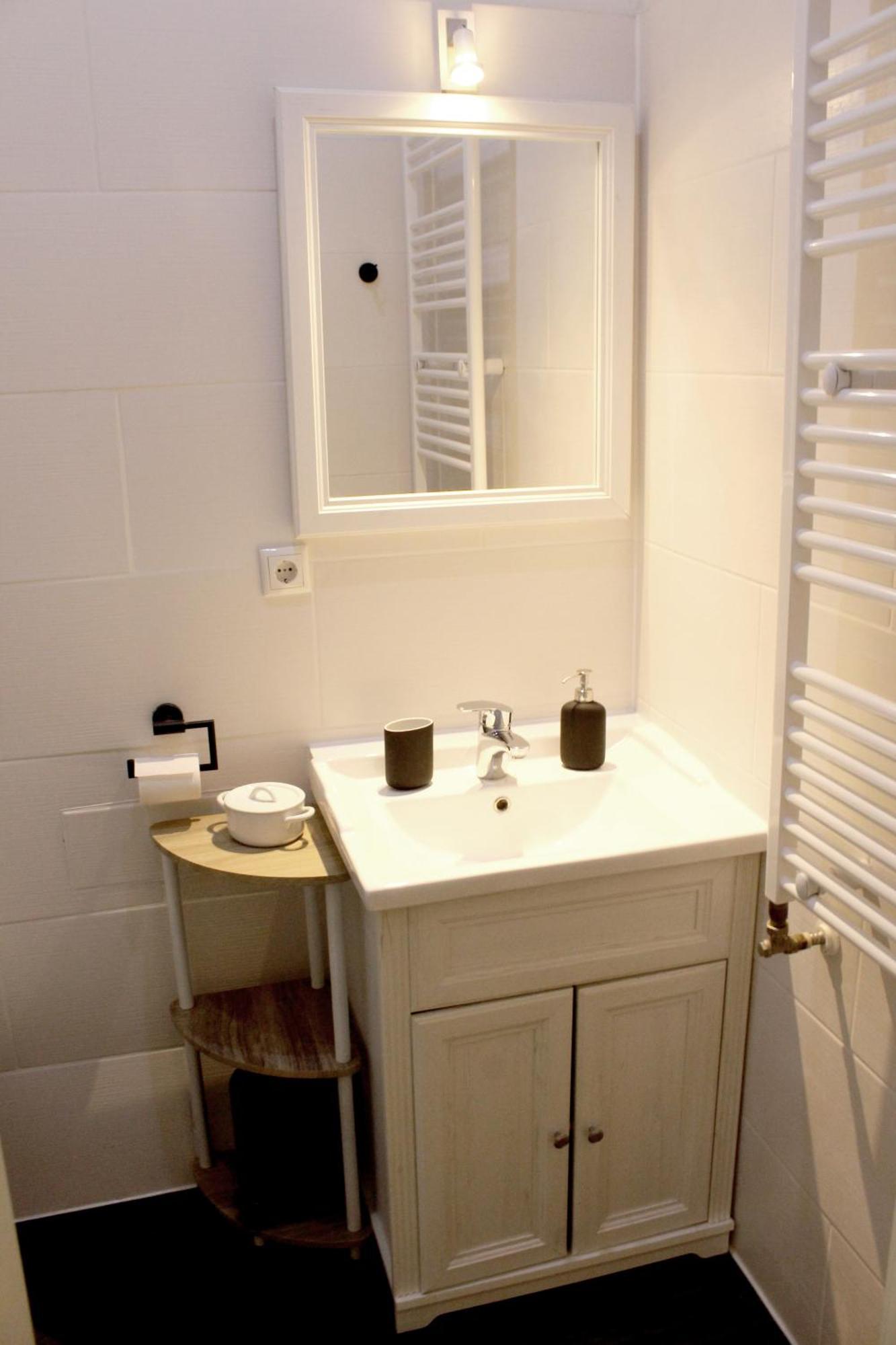 Apartmán Pauline 3 Templin Exteriér fotografie