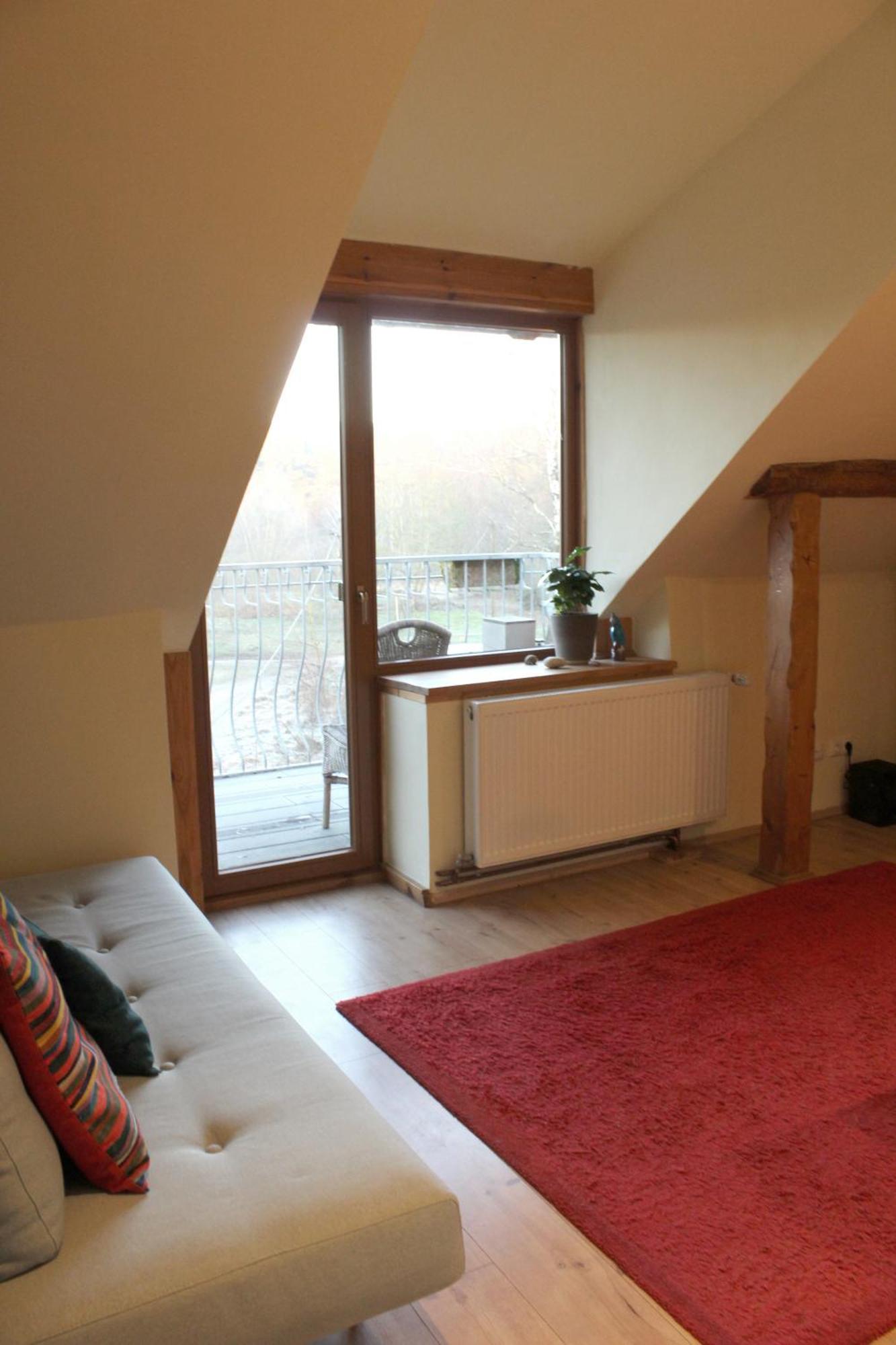 Apartmán Pauline 3 Templin Exteriér fotografie